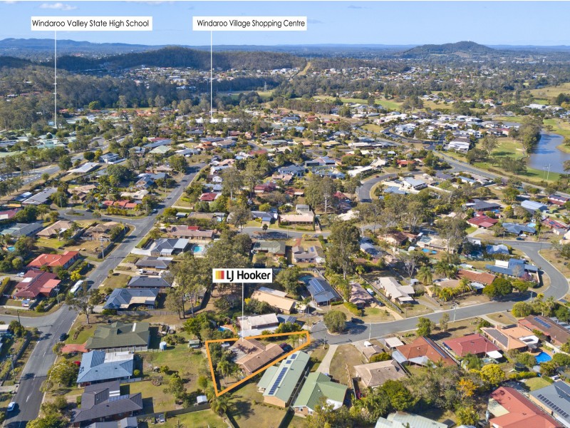 21 Denkmann Court, Windaroo QLD 4207
