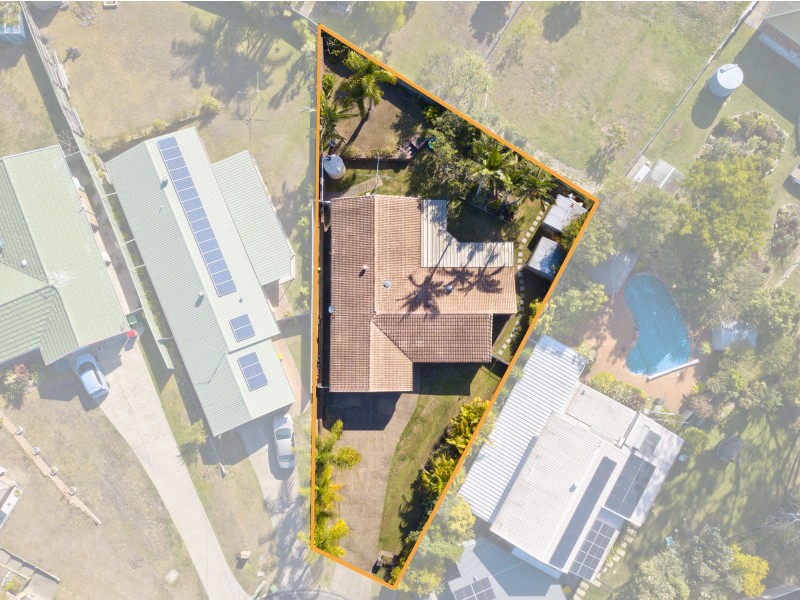 21 Denkmann Court, Windaroo QLD 4207
