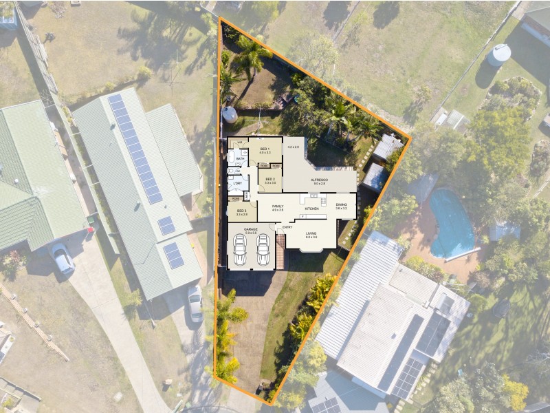 21 Denkmann Court, Windaroo QLD 4207