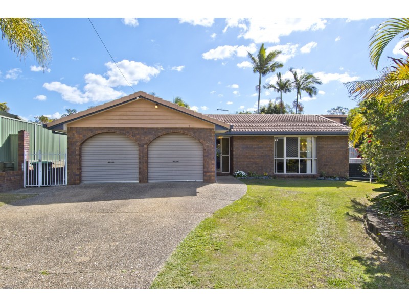 21 Denkmann Court, Windaroo QLD 4207