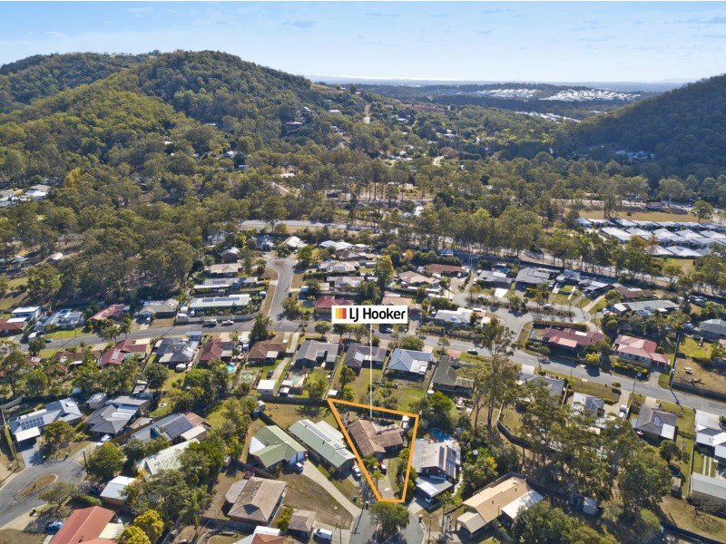 21 Denkmann Court, Windaroo QLD 4207