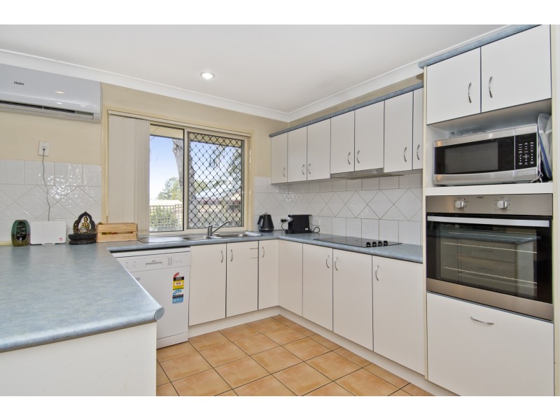 18 Forestglen Crescent, Bahrs Scrub QLD 4207