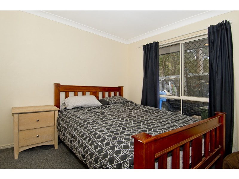 18 Forestglen Crescent, Bahrs Scrub QLD 4207