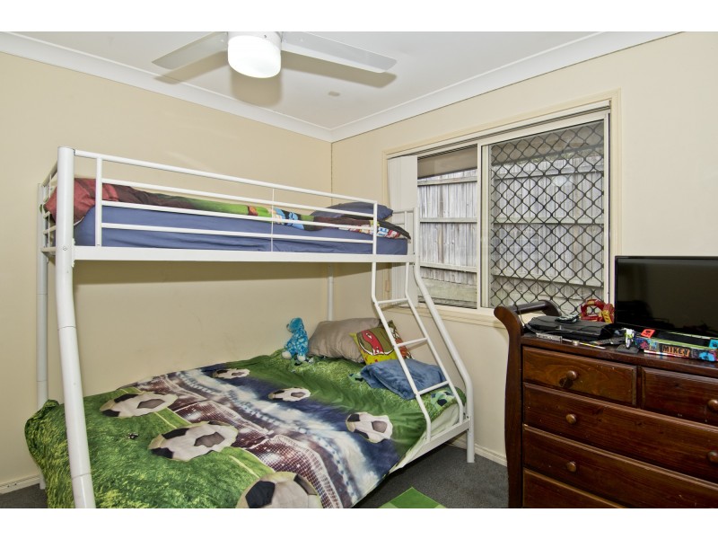 18 Forestglen Crescent, Bahrs Scrub QLD 4207