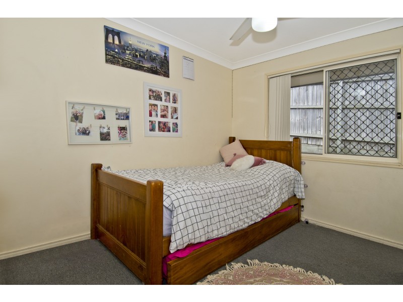 18 Forestglen Crescent, Bahrs Scrub QLD 4207