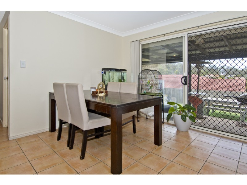18 Forestglen Crescent, Bahrs Scrub QLD 4207