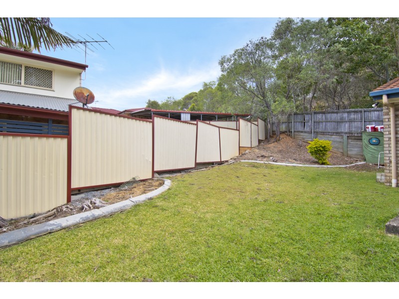 18 Forestglen Crescent, Bahrs Scrub QLD 4207