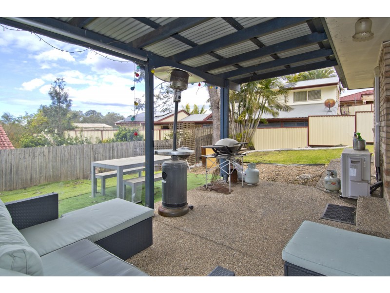18 Forestglen Crescent, Bahrs Scrub QLD 4207