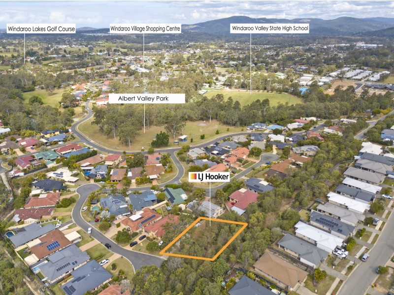 18 Forestglen Crescent, Bahrs Scrub QLD 4207