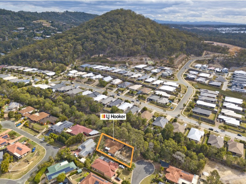 18 Forestglen Crescent, Bahrs Scrub QLD 4207