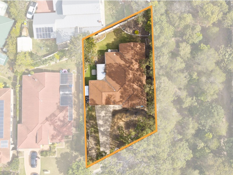 18 Forestglen Crescent, Bahrs Scrub QLD 4207
