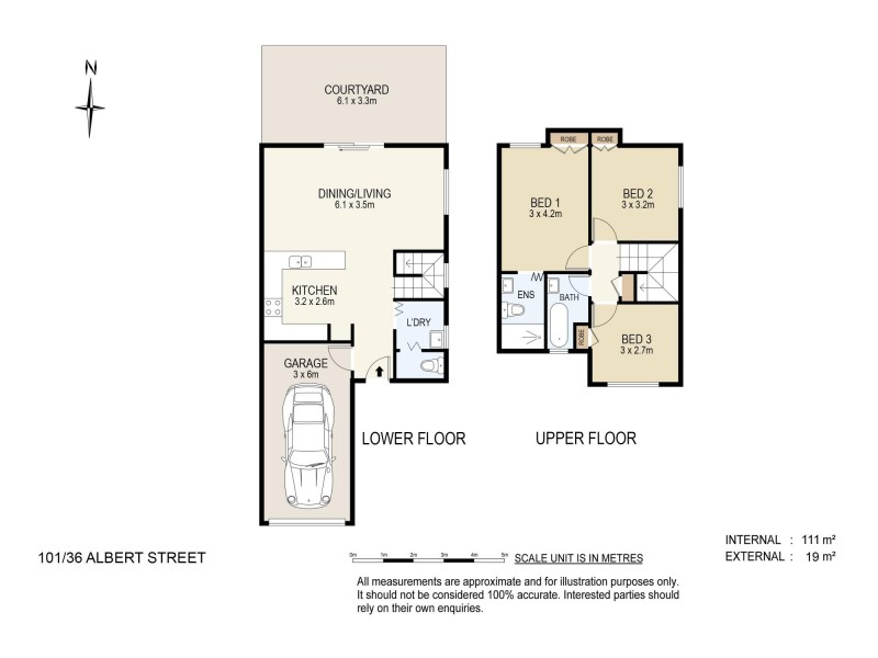 101/36 Albert Street, Waterford QLD 4133