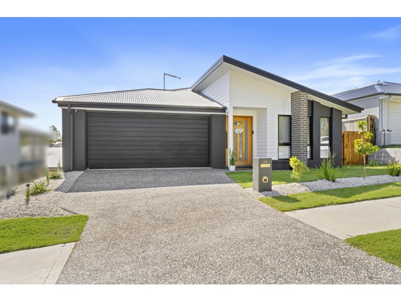 20 Melaleuca Way, Bahrs Scrub QLD 4207