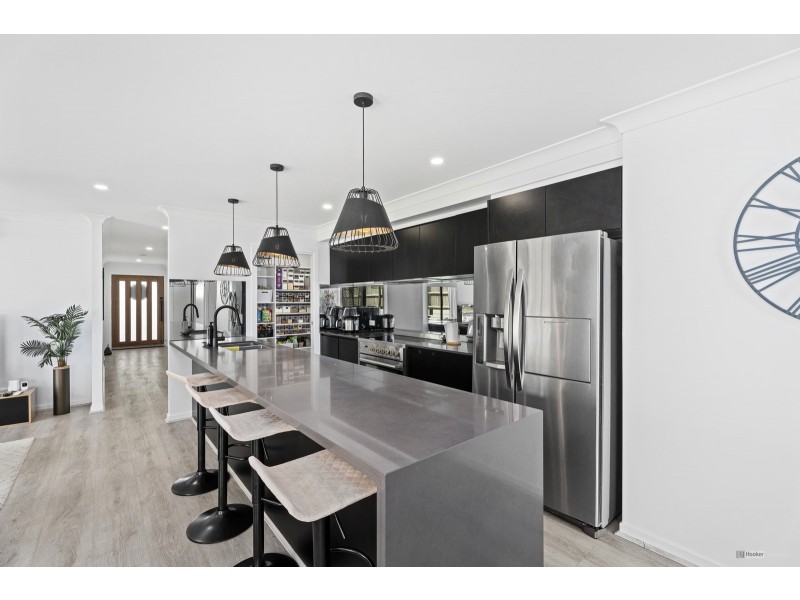 20 Melaleuca Way, Bahrs Scrub QLD 4207