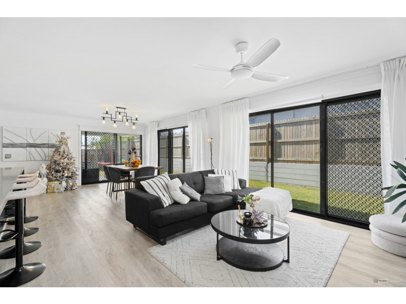 20 Melaleuca Way, Bahrs Scrub QLD 4207