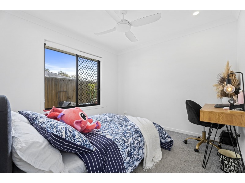 20 Melaleuca Way, Bahrs Scrub QLD 4207