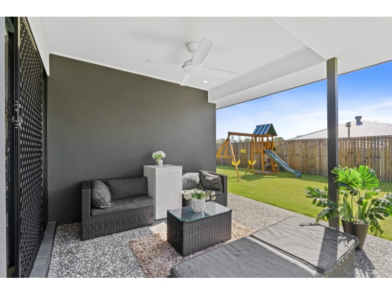 20 Melaleuca Way, Bahrs Scrub QLD 4207