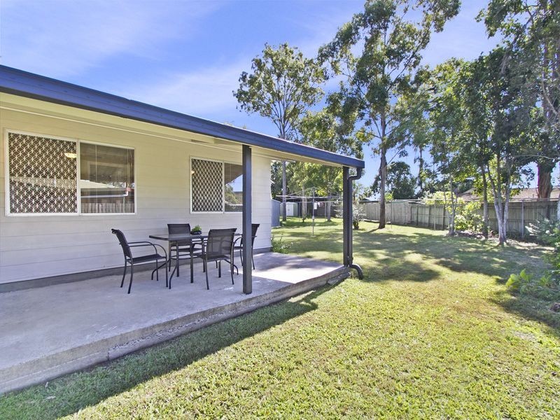 5 Walcha Court, Beenleigh QLD 4207