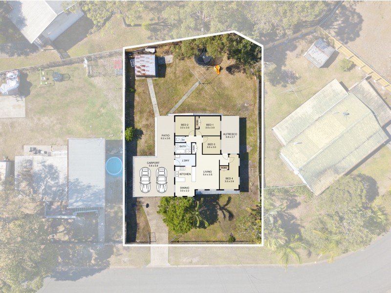 5 Walcha Court, Beenleigh QLD 4207