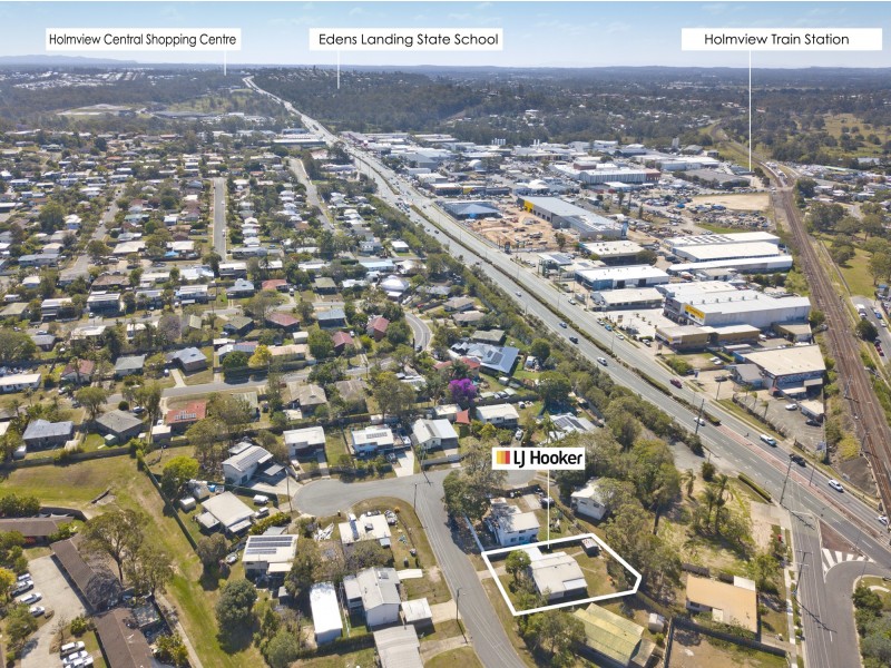 5 Walcha Court, Beenleigh QLD 4207