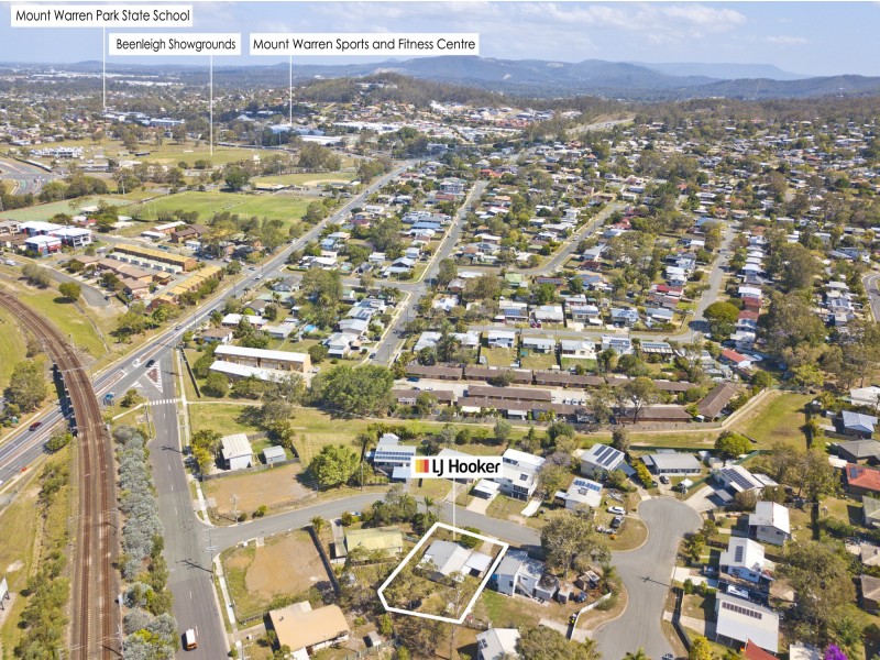 5 Walcha Court, Beenleigh QLD 4207
