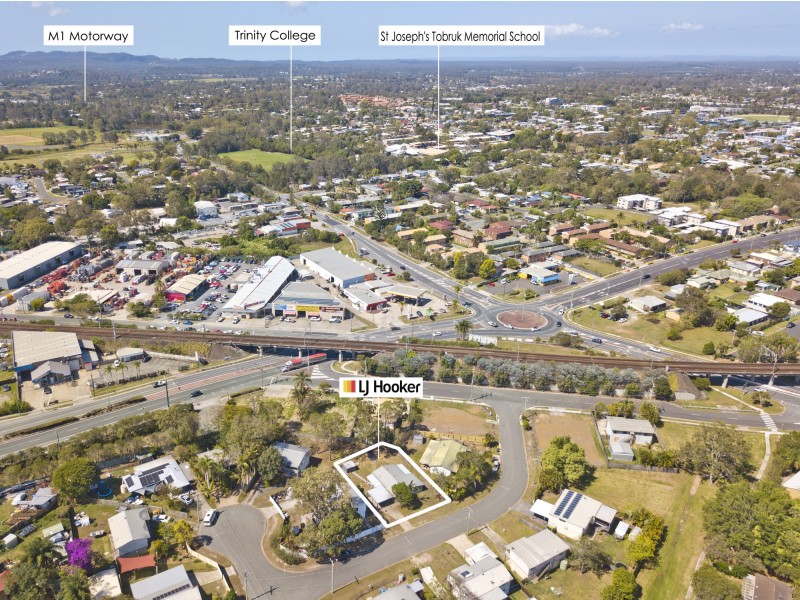 5 Walcha Court, Beenleigh QLD 4207