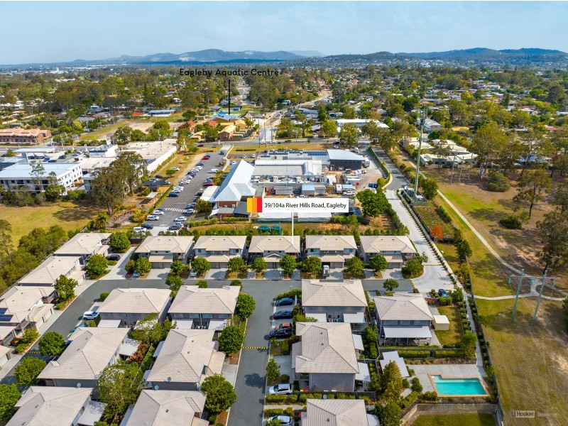 39/104A River Hills Road, Eagleby QLD 4207