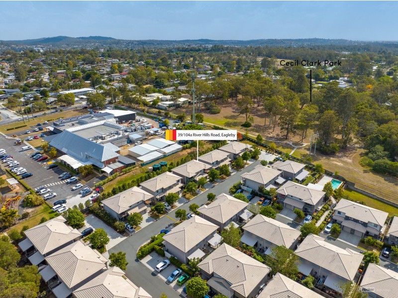 39/104A River Hills Road, Eagleby QLD 4207