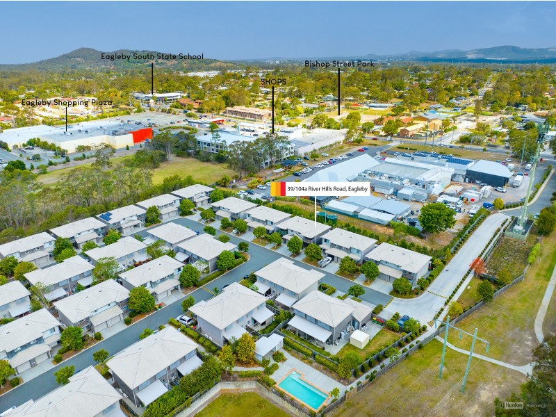 39/104A River Hills Road, Eagleby QLD 4207