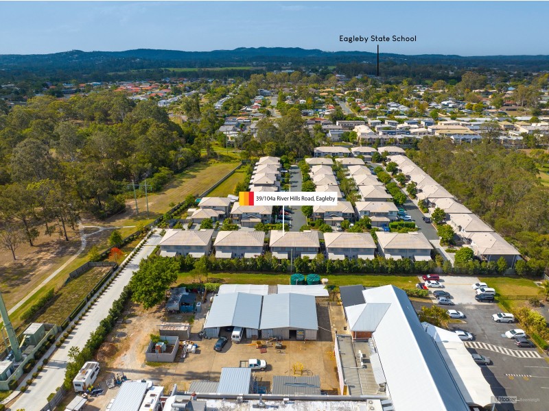39/104A River Hills Road, Eagleby QLD 4207