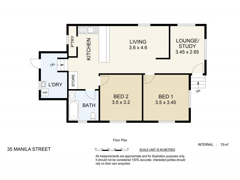 35 Manila Street, Beenleigh QLD 4207