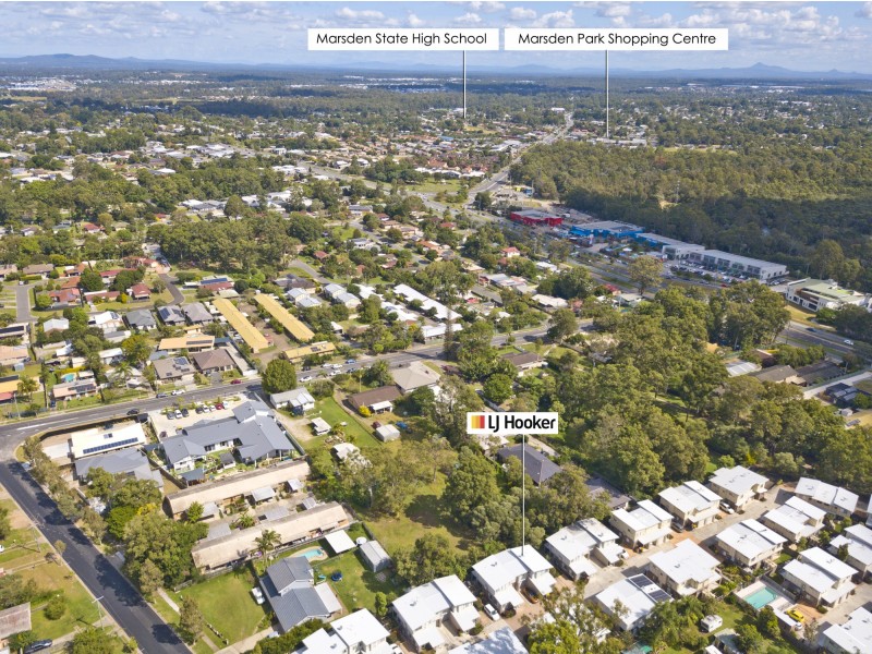 31/33-35 Jellicoe Street, Loganlea QLD 4131