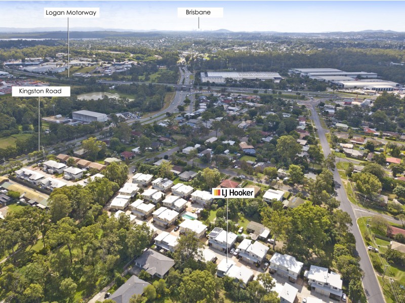 31/33-35 Jellicoe Street, Loganlea QLD 4131