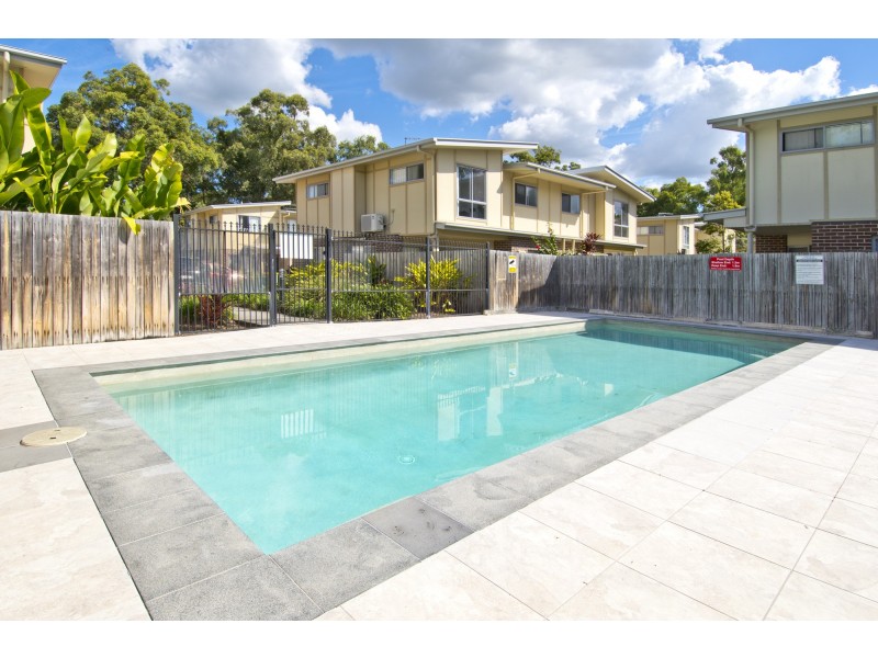 31/33-35 Jellicoe Street, Loganlea QLD 4131