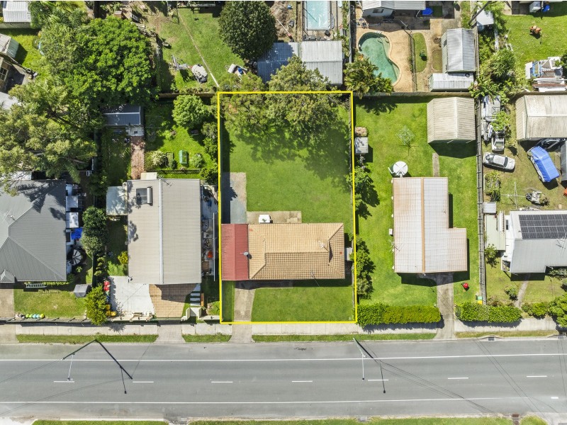 279 Logan Street, Eagleby QLD 4207