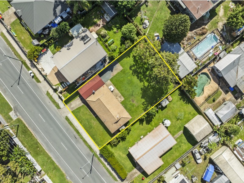 279 Logan Street, Eagleby QLD 4207