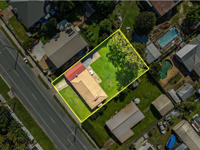 279 Logan Street, Eagleby QLD 4207