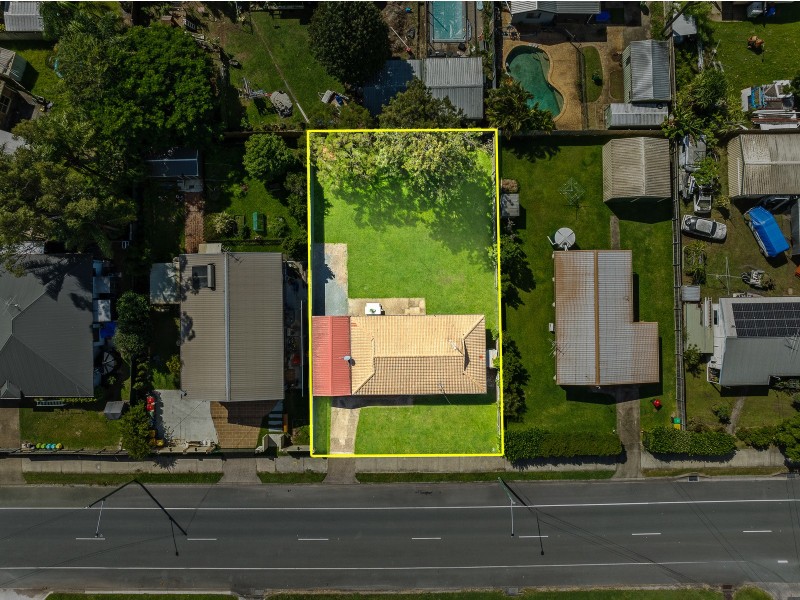 279 Logan Street, Eagleby QLD 4207