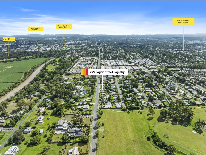 279 Logan Street, Eagleby QLD 4207
