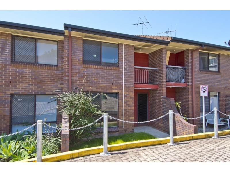 21/93-99 Logan Street, Beenleigh QLD 4207