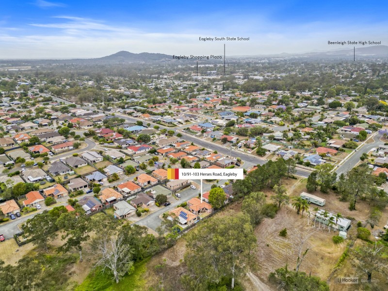 10/91-103 Herses Road, Eagleby QLD 4207