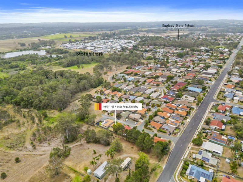10/91-103 Herses Road, Eagleby QLD 4207