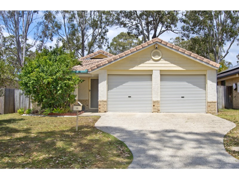 15 Dunbarton Lane, Bethania QLD 4205