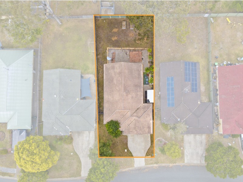 15 Dunbarton Lane, Bethania QLD 4205