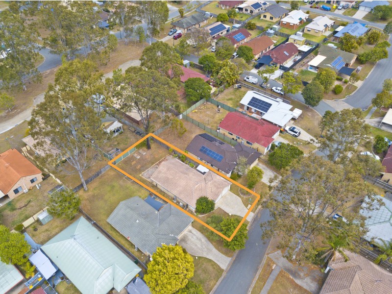 15 Dunbarton Lane, Bethania QLD 4205