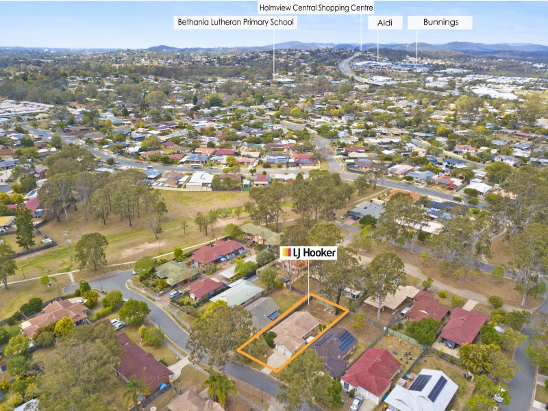 15 Dunbarton Lane, Bethania QLD 4205