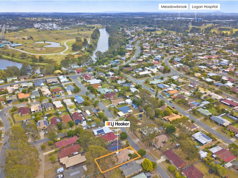 15 Dunbarton Lane, Bethania QLD 4205