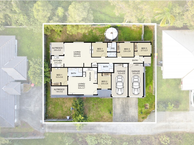 22C Monash Road, Loganlea QLD 4131