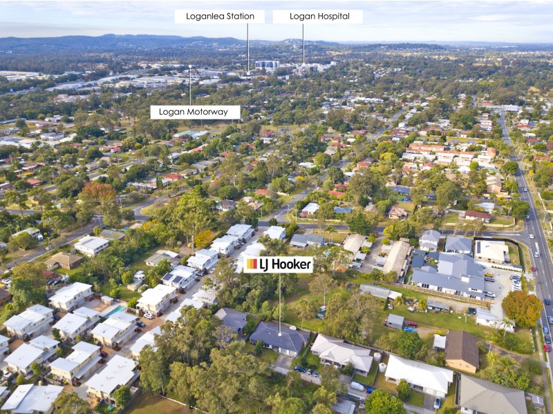 22C Monash Road, Loganlea QLD 4131