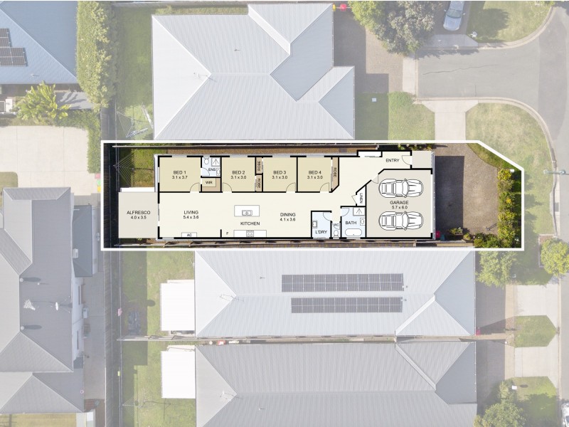 30 Karmadee Place, Bracken Ridge QLD 4017